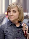 Allison Mack