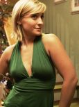 Allison Mack