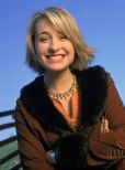 Allison Mack