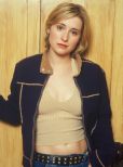 Allison Mack