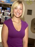 Allison Mack