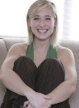 Allison Mack