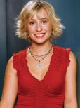 Allison Mack