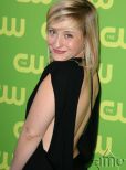 Allison Mack