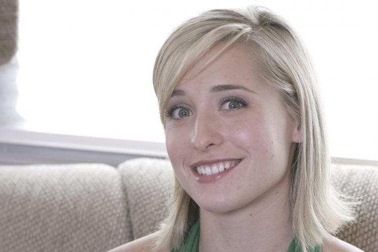 Allison Mack