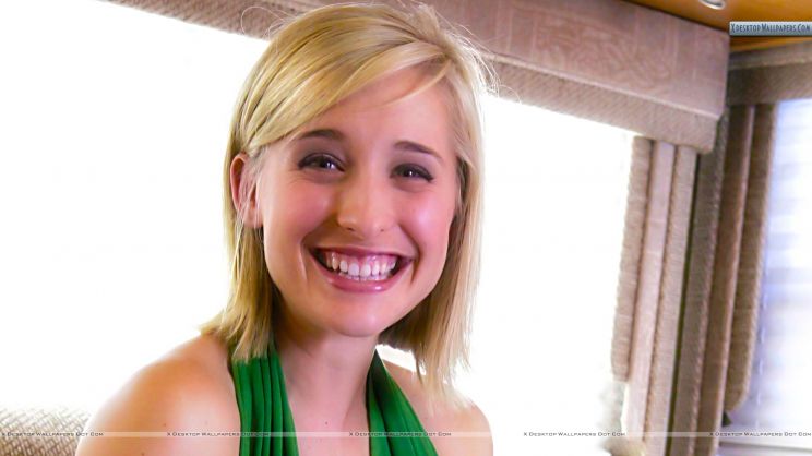 Allison Mack