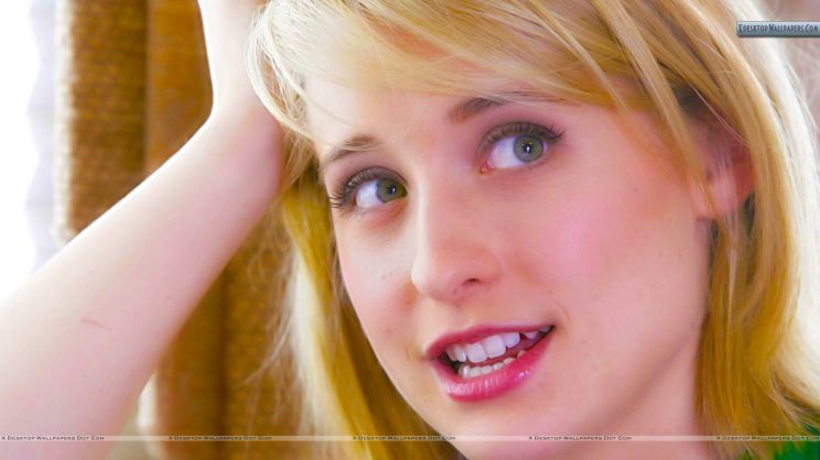 Allison Mack