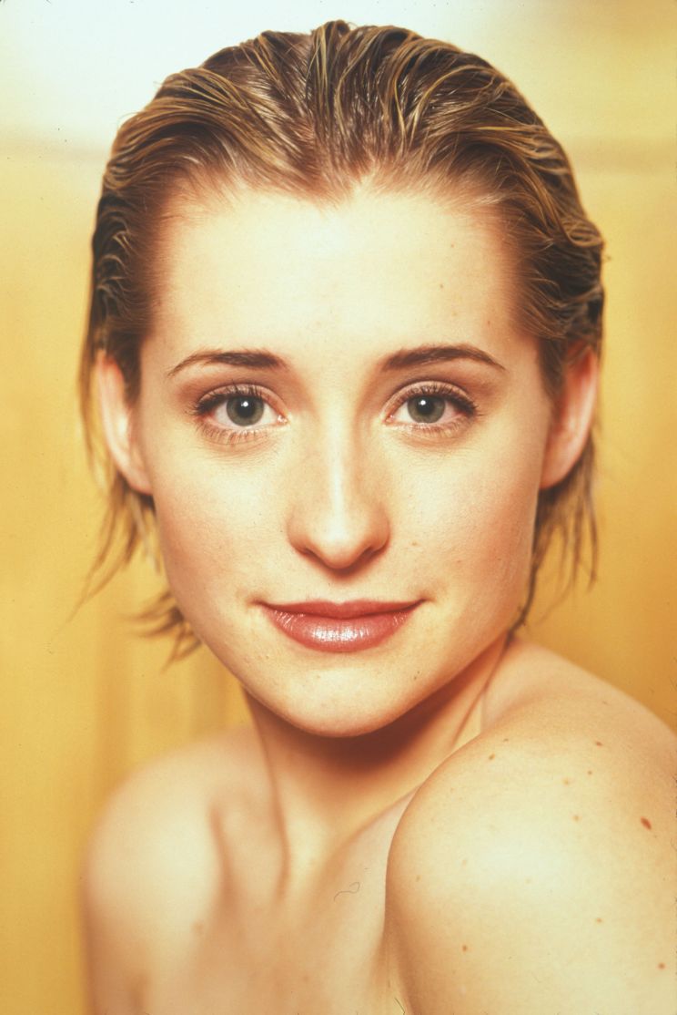 Allison Mack