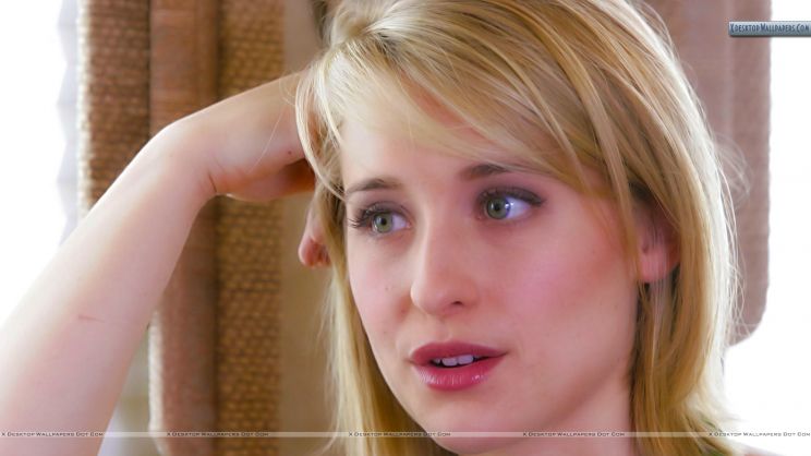 Allison Mack