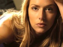 Allison McAtee