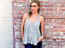 Allison McAtee