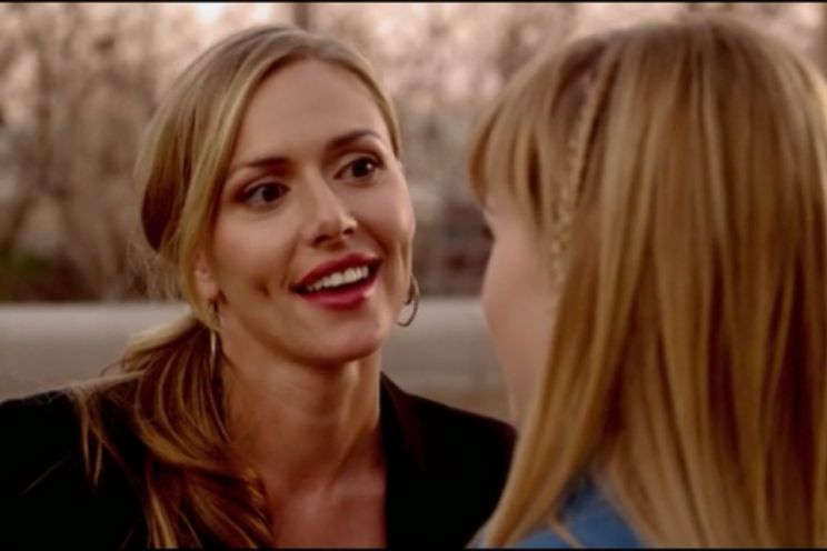 Allison McAtee