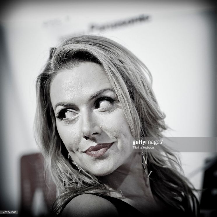 Allison McAtee