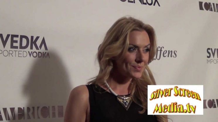 Allison McAtee