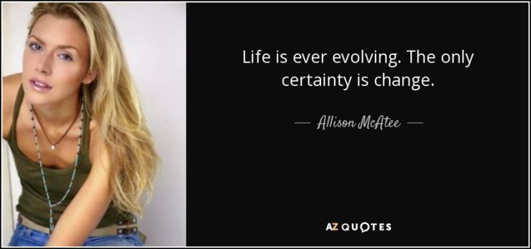 Allison McAtee