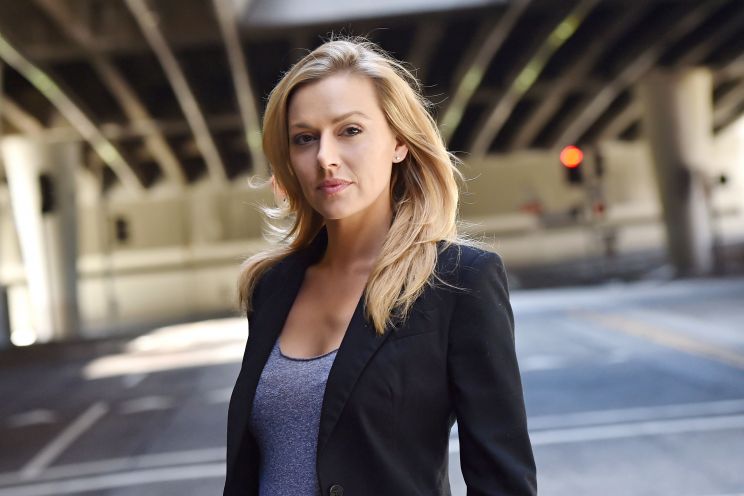 Allison McAtee