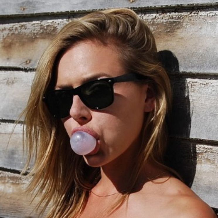 Allison McAtee