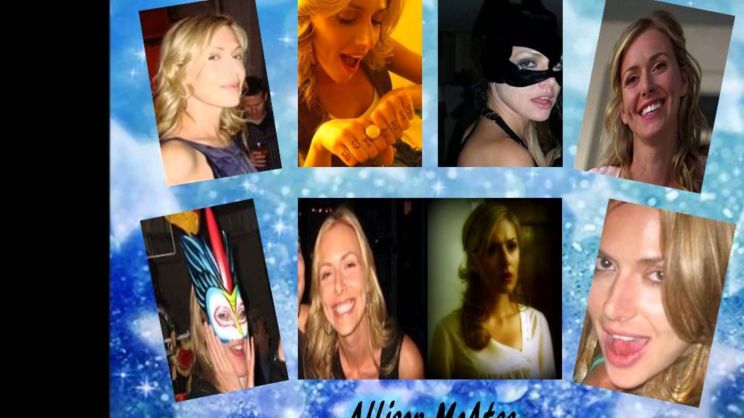 Allison McAtee