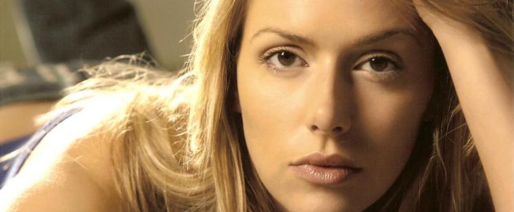Allison McAtee