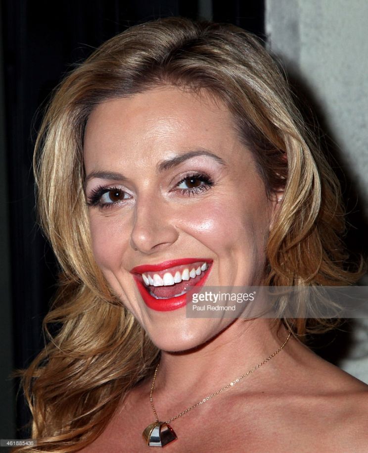 Allison McAtee