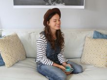 Allison Miller
