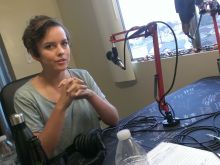 Allison Miller