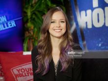 Allison Miller photo
