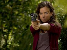 Allison Miller