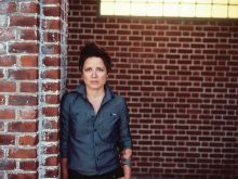Allison Miller