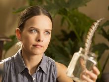 Allison Miller