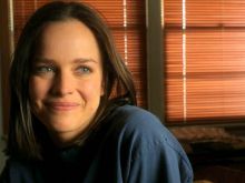 Allison Miller