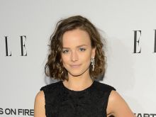 Allison Miller
