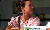 Allison Miller