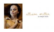 Allison Miller