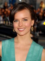 Allison Miller