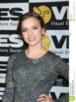 Allison Miller