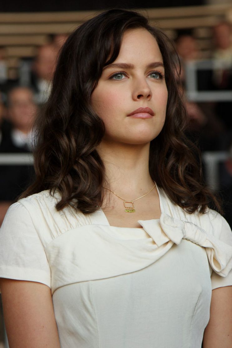 Allison Miller