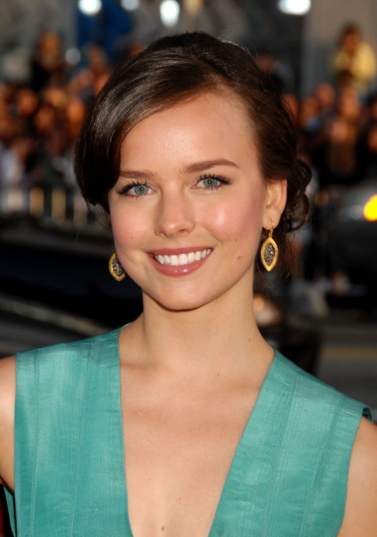 Allison Miller