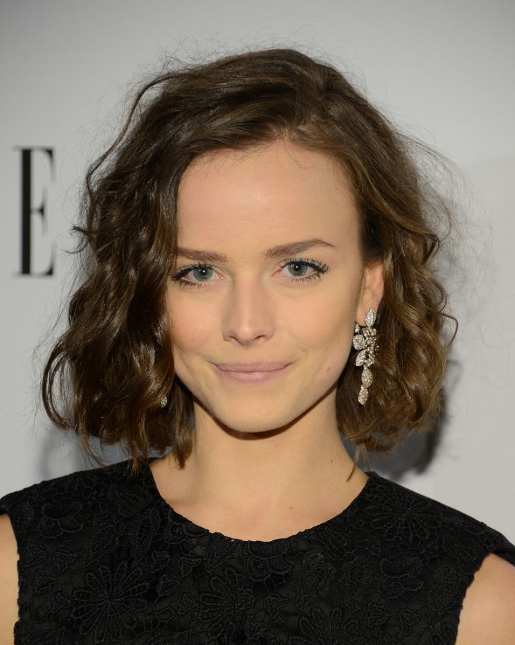Allison Miller