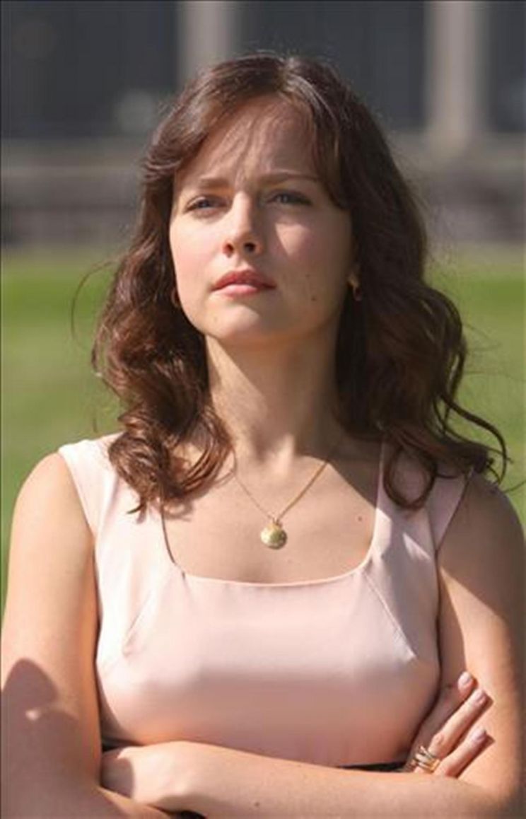 Allison Miller