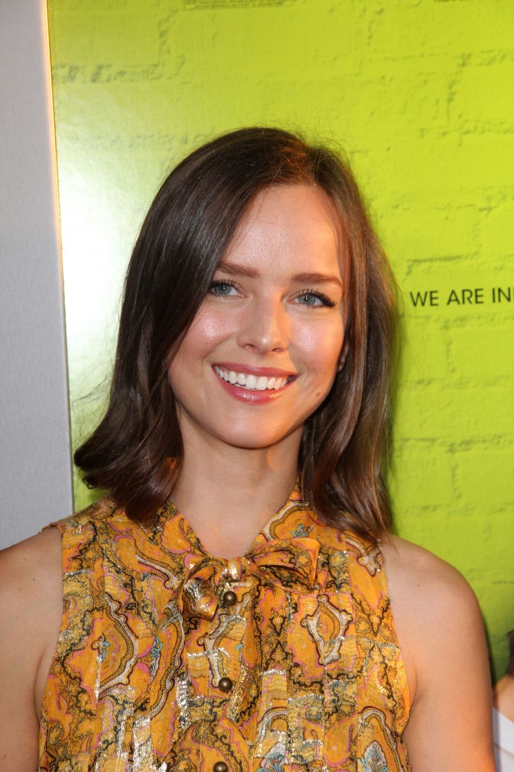 Allison Miller