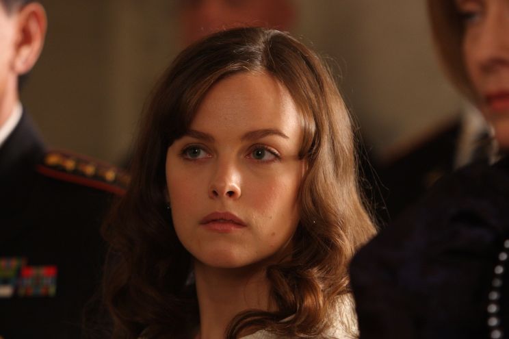 Allison Miller