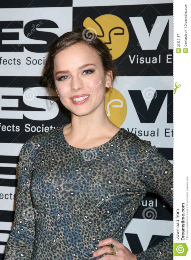 Allison Miller