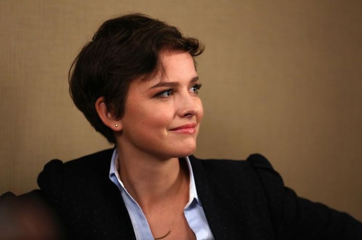 Allison Miller