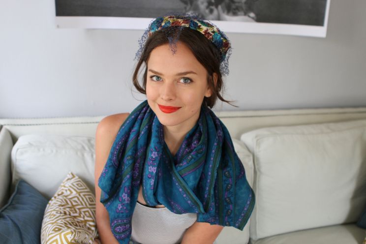 Allison Miller