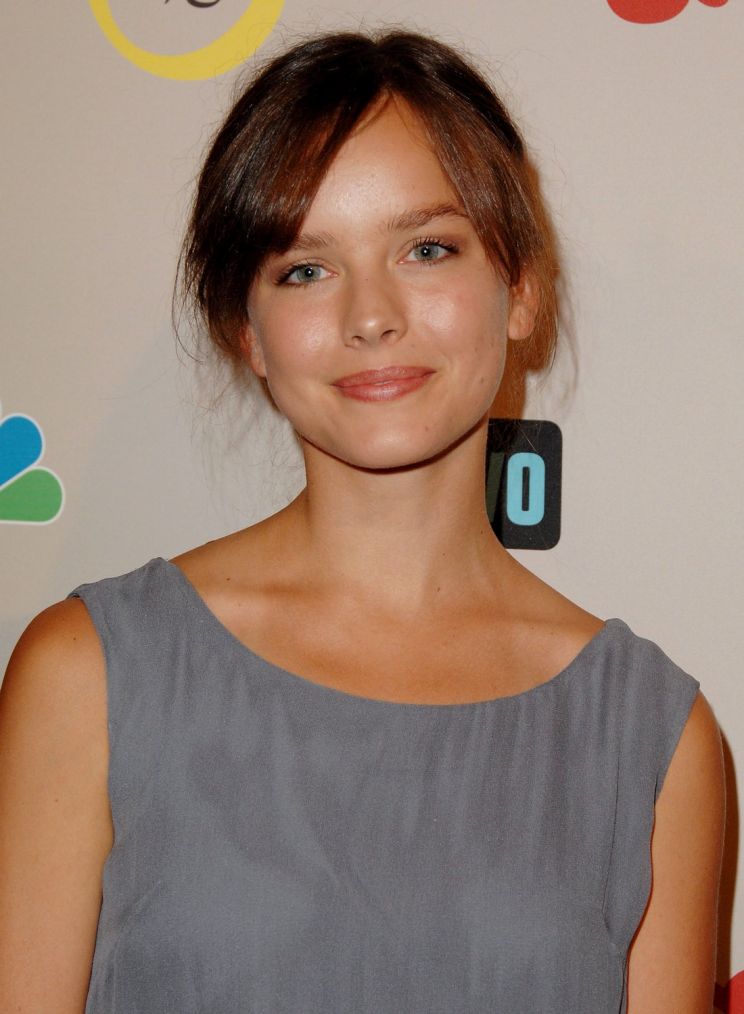 Pictures Of Allison Miller