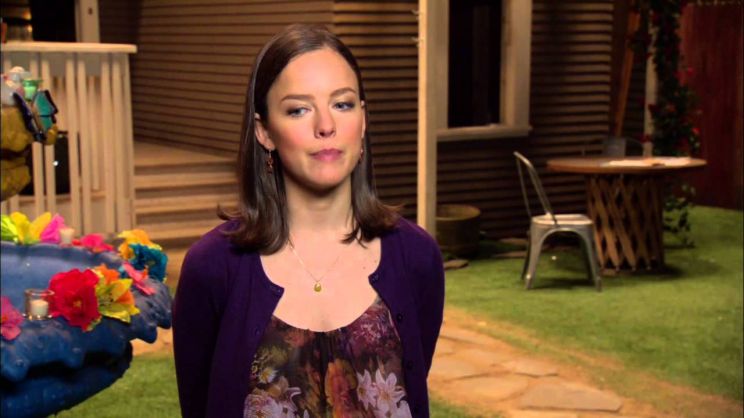 Allison Miller