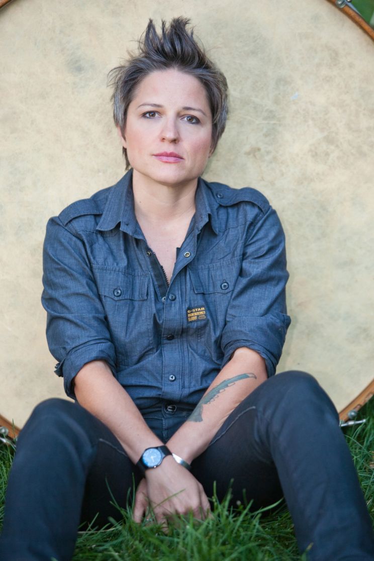 Allison Miller