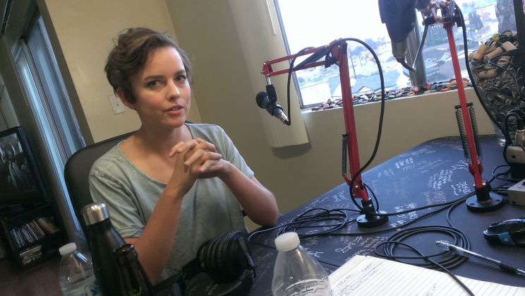 Allison Miller