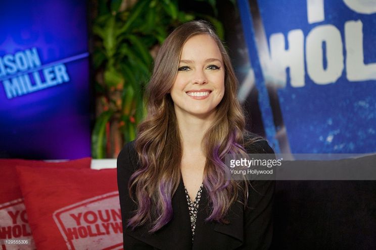 Allison Miller